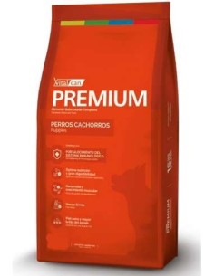 Vitalcan Premium - Cachorros x 20 kg. 2