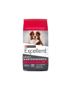 Excellent Formula - Adulto x20 kg.