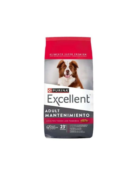 Excellent Formula - Adulto x20 kg.
