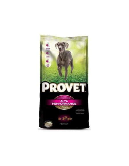 PROVET ADULTO