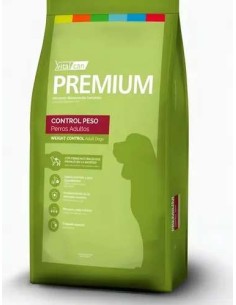 Vitalcan Premium - Control de peso x 20 kg.