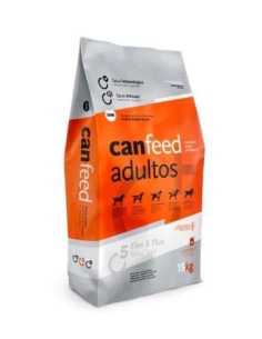 Canfeed - Adulto Small x 7,5 kg.