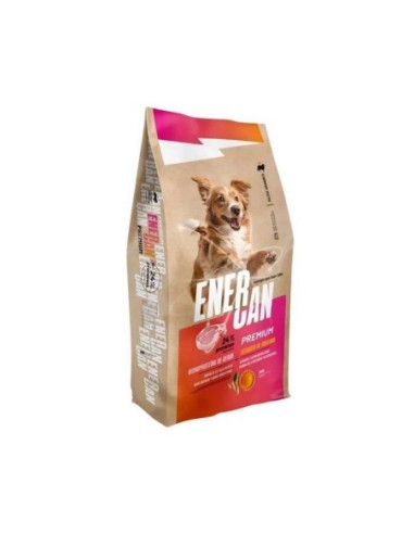 Enercan - Adultos Cerdo x 20 kg.