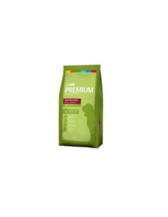 Vitalcan Premium - Control de peso x 7,5 kg.