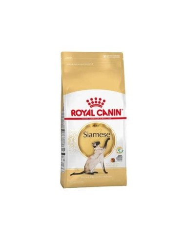 Royal Canin - Gato Siamese adultos x 7,5 kg.