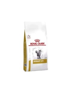 Royal Canin - Urinary S/O High Dilution x 1,5 kg. x 7,5 kg.