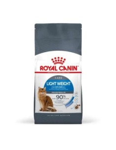 Royal Canin - Weight Care Cat x 7,5 kg.