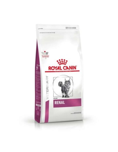 Royal Canin - Renal Cat x 2 kg.