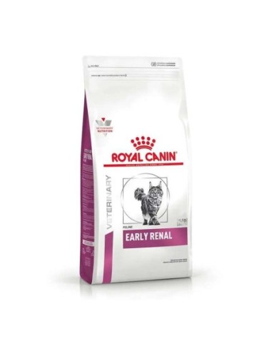 Royal Canin - Renal Cat Early x 3 kg.
