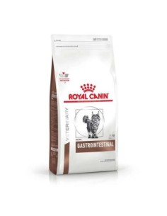 Royal Canin - Gastrointestinal Cat x 2 kg.
