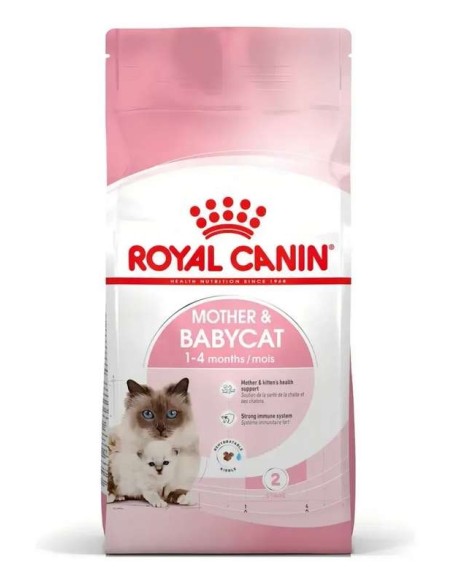 Royal Canin - Mother & Babycat x 1,5 kg.