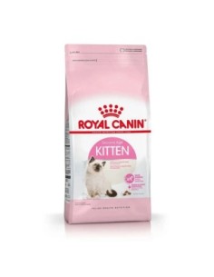 Royal Canin - Kitten x 1,5 kg.
