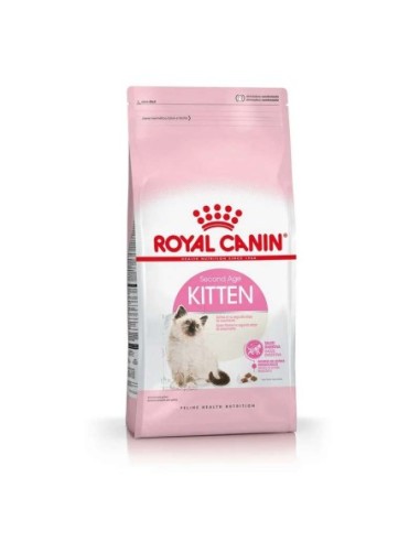 Royal Canin - Kitten x 7,5 kg.