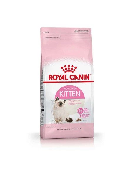 Royal Canin - Kitten x 7,5 kg.