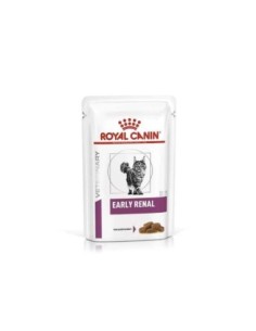 Renal Feline pouch x 12 x 85 grs.