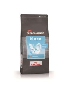 Performance cat kitten x 7,5 kg.