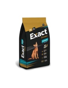 Exact  - Gatos Urinario Premium x 8 kg.