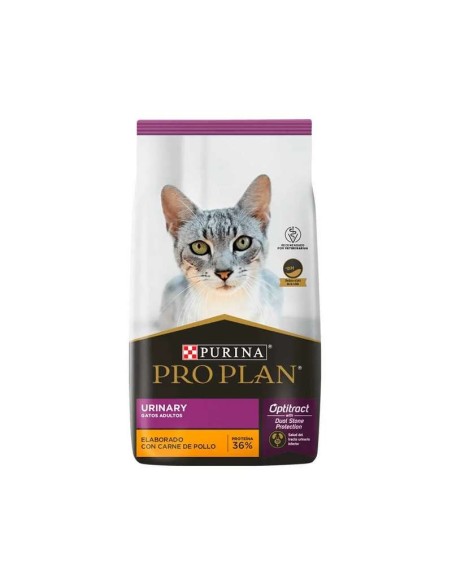 Pro Plan - Gatos Urinary x 15 kg.