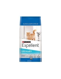 Excellent Urinary cat x 7,5 kg.