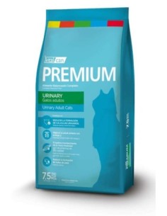 Vital Premium cat urinary x 7,5 kg.