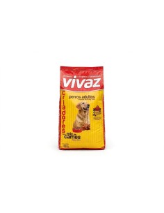 VIVAZ - Criadores Mix x20kg. 2