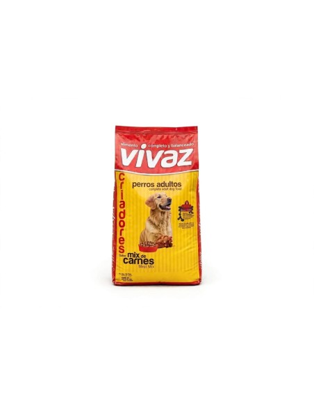 VIVAZ - Criadores Mix x20kg.
