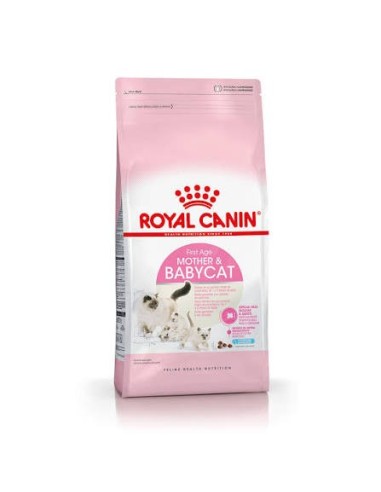 Royal Canin - Mother & Babycat x 1,5 kg.