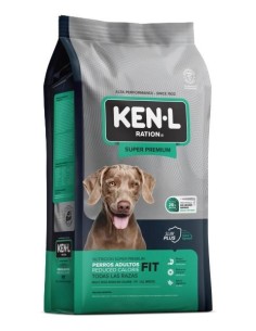 Ken-L - Adultos Llight x 15 kg.