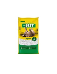 Piedras sanitarias The Best x 1,8 kg.
