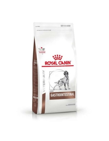 Royal Canin - Gastrointestinal dog x 2 kg.