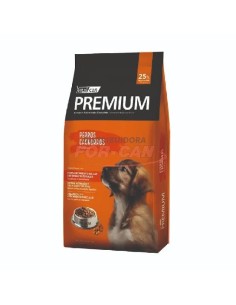 Vitalcan Premium - Cachorros x 20 kg.