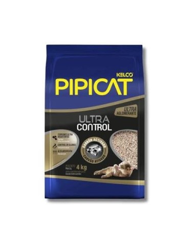 Piedras - Pipi Cat x 4 kg.