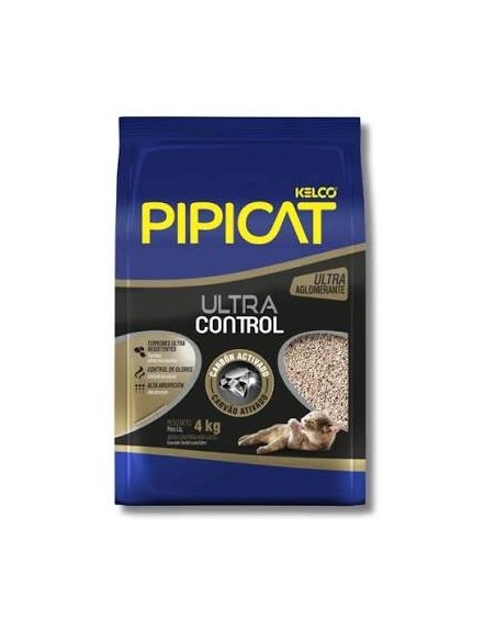 Piedras - Pipi Cat x 4 kg.