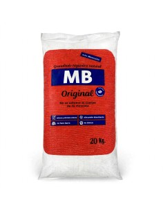 Piedras Sanitarias - MB x 20 kg.