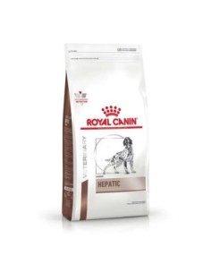 Royal Hepatic dog x 1,5 kg.