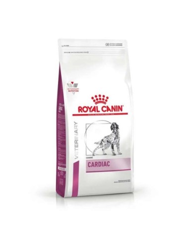 Royal Canin - Cardiac adultos x 10 kg.