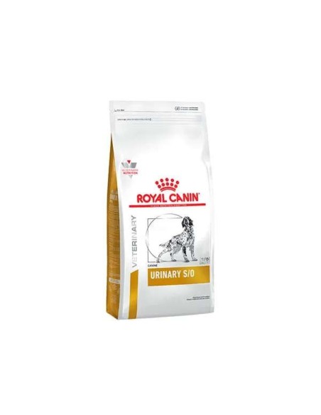 Royal Canin - Urinary S/O dog x 1,5 kg.