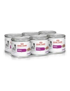 Renal dog can (6 x 200 grs.)
