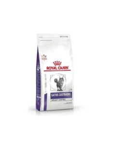 Royal Weight Control castrado x 12 kg.