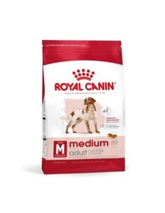 Royal medium adulto x 15 kg.