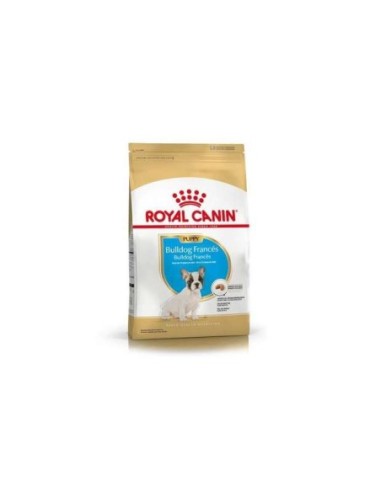 Royal Canin - Bulldog Frances Puppy x 3 kg.