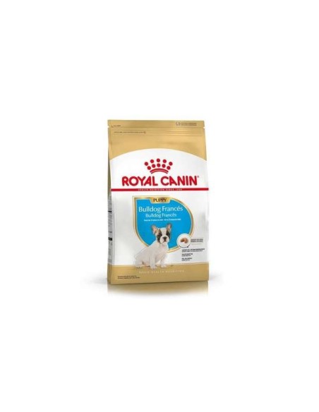 Royal Canin - Bulldog Frances Puppy x 3 kg.