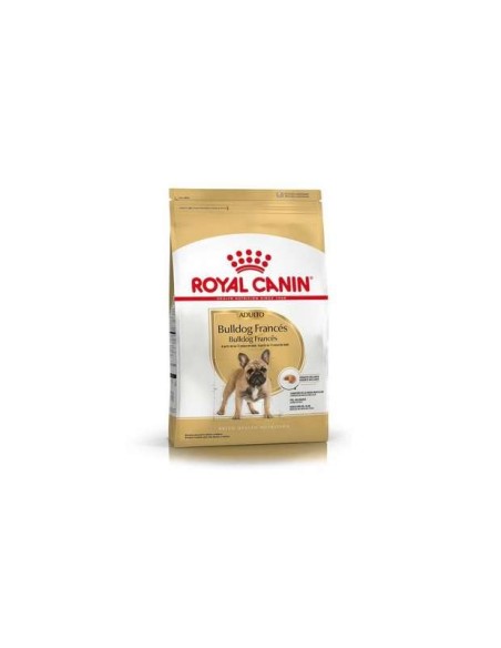 Royal Canin - Bulldog Frances adulto x 7,5 kg.