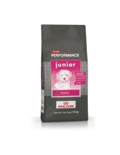 Performance junior x 15 kg.