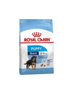 Maxi junior x 15 kg.