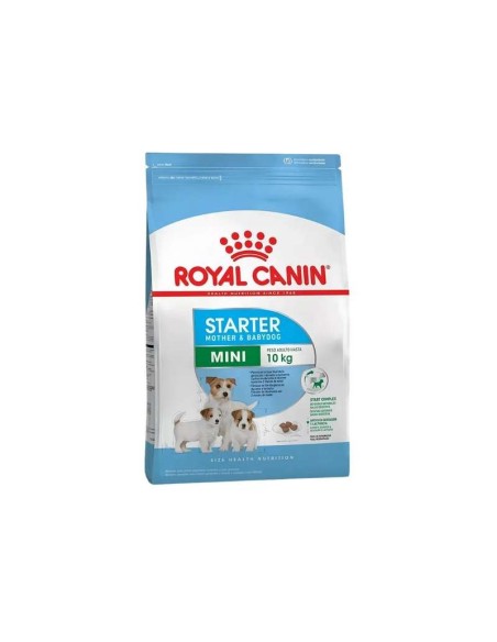 Royal Canin - Mini Starter x 3 kg.
