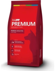 Vitalcan Premium - Adultos x 20 kg. 2