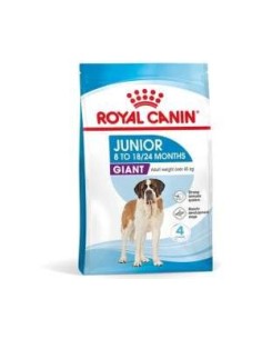 Giant junior x 15 kg.