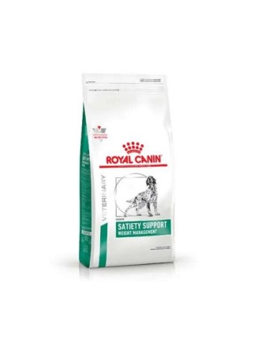 Royal Canin - Satiety Suppott Dog x 1,5 kg.
