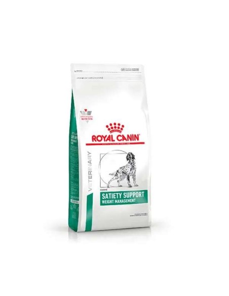 Royal Canin - Satiety Suppott Dog x 1,5 kg.
